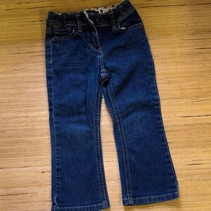 Mini Boden Jeans